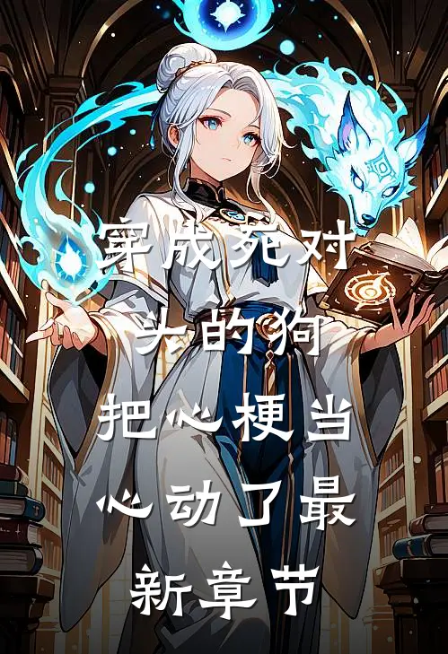 穿成死对头的狗，把心梗当心动了最新章节