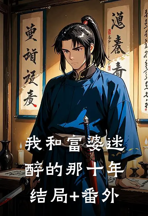 我和富婆迷醉的那十年结局+番外