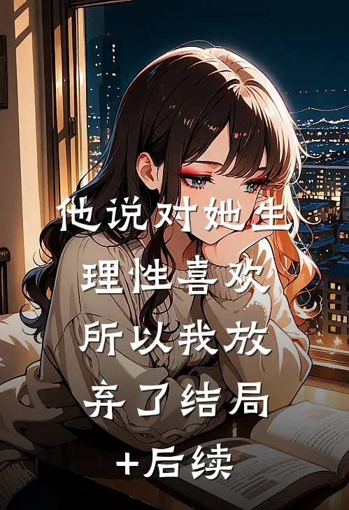 他说对她生理性喜欢，所以我放弃了结局+后续