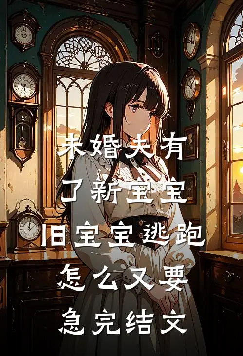 未婚夫有了新宝宝，旧宝宝逃跑怎么又要急完结文