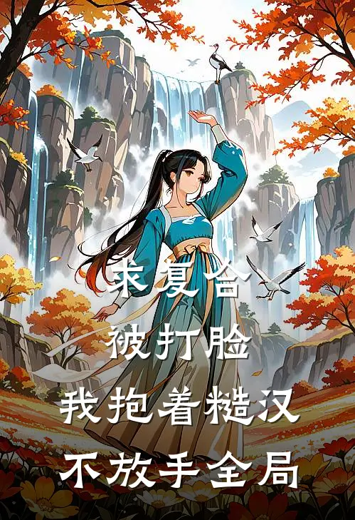 求复合被打脸，我抱着糙汉不放手全局