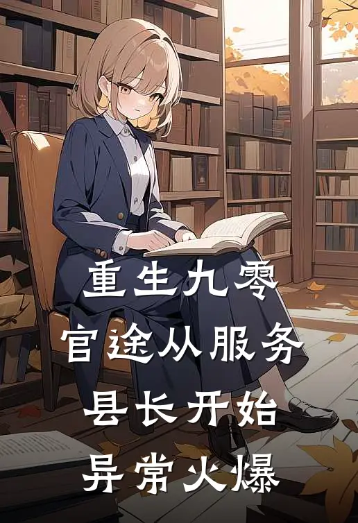 重生九零：官途从服务县长开始异常火爆