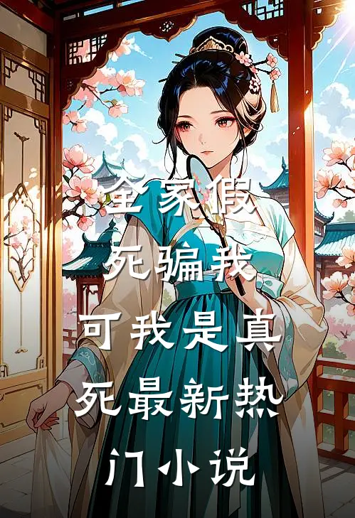 全家假死骗我，可我是真死最新热门小说