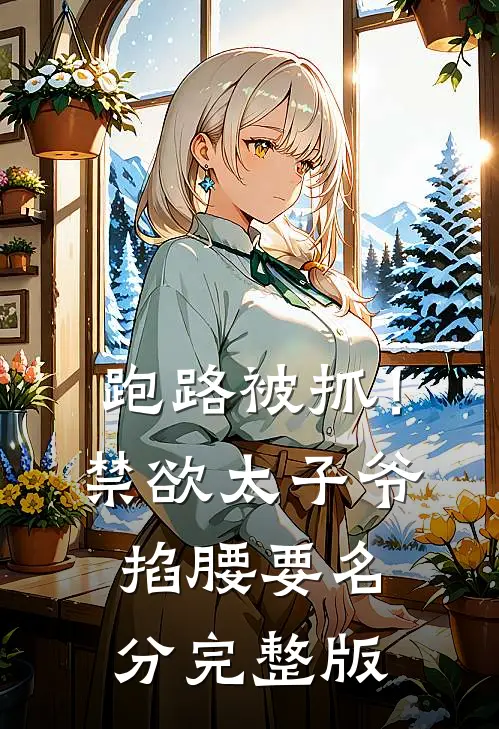跑路被抓！禁欲太子爷掐腰要名分完整版
