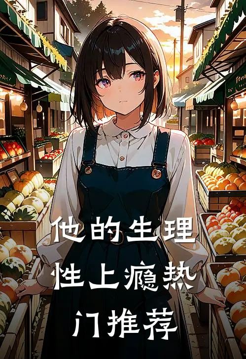 他的生理性上瘾热门推荐