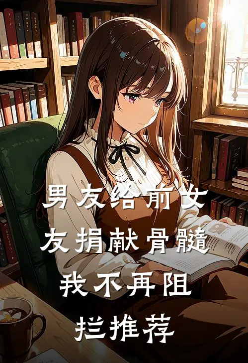 男友给前女友捐献骨髓，我不再阻拦推荐