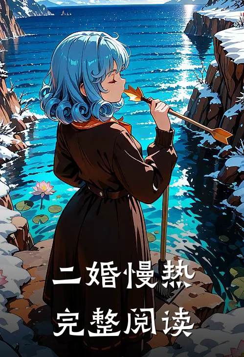二婚慢热完整阅读