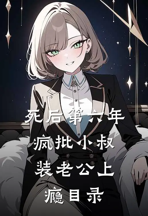 死后第六年，疯批小叔装老公上瘾目录
