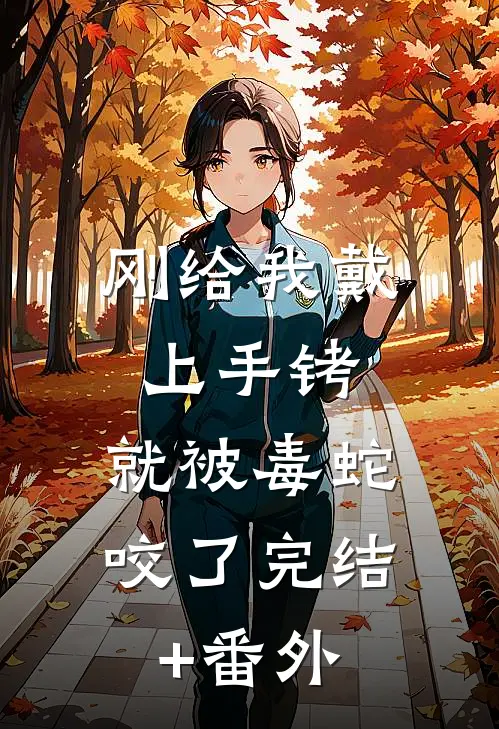 刚给我戴上手铐，就被毒蛇咬了完结+番外