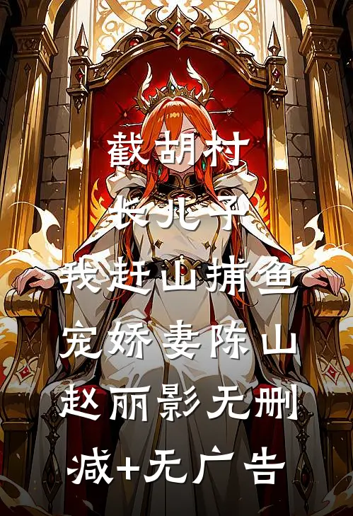 截胡村长儿子，我赶山捕鱼宠娇妻陈山赵丽影无删减+无广告