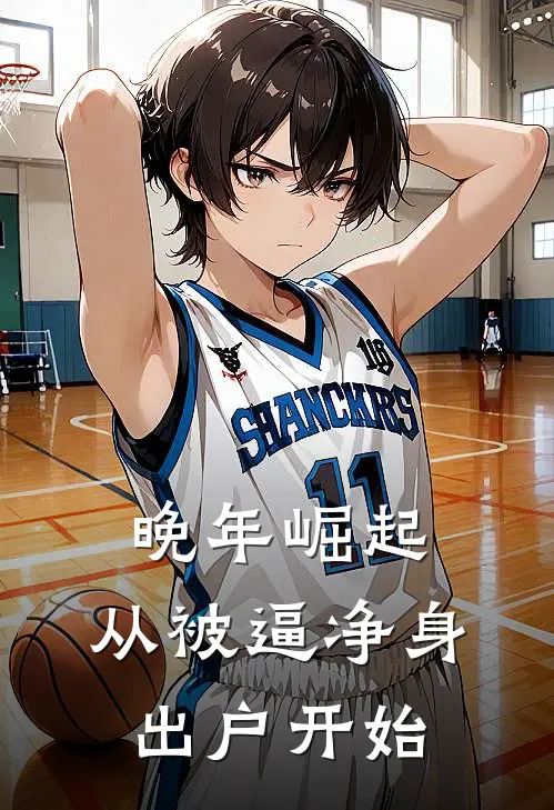 晚年崛起，从被逼净身出户开始