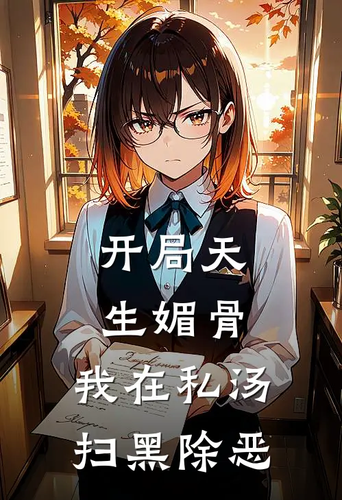 开局天生媚骨，我在私汤扫黑除恶