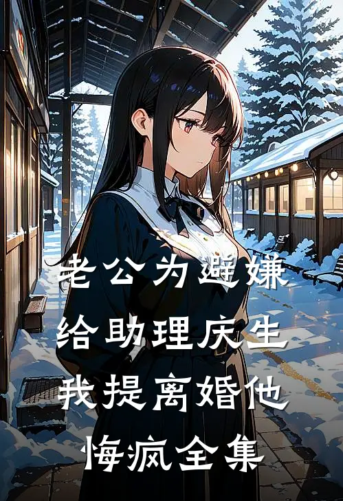 老公为避嫌给助理庆生，我提离婚他悔疯全集