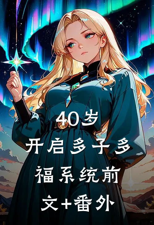 40岁，开启多子多福系统前文+番外