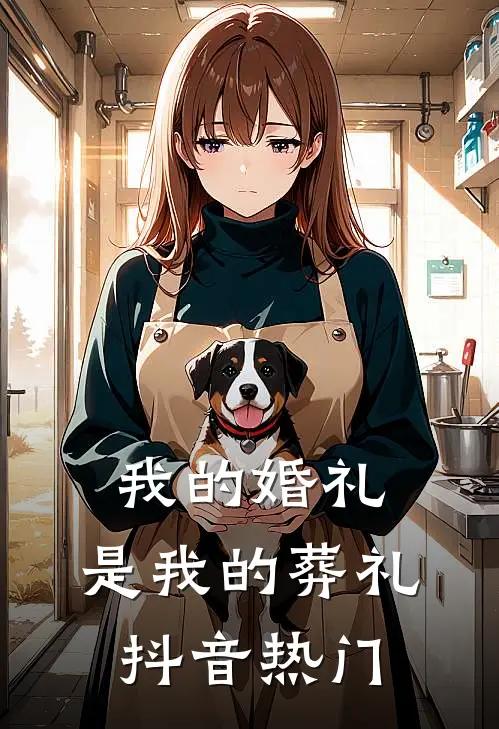 我的婚礼，是我的葬礼抖音热门