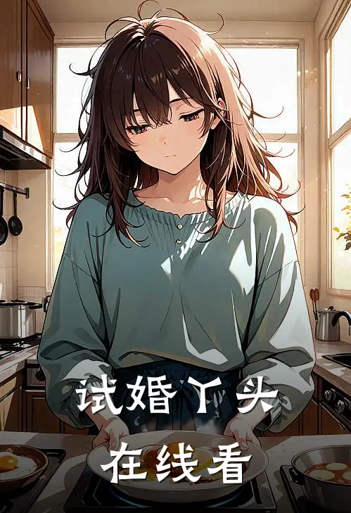 试婚丫头在线看