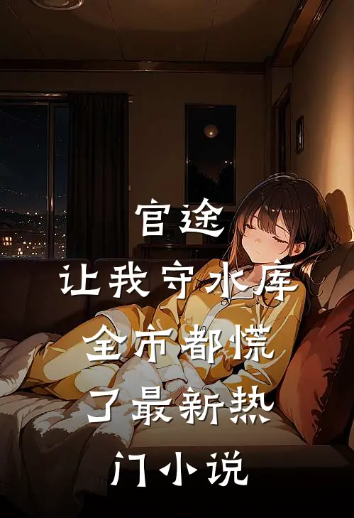 官途：让我守水库，全市都慌了最新热门小说