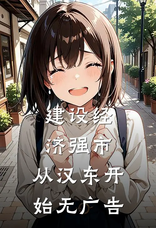 建设经济强市，从汉东开始无广告
