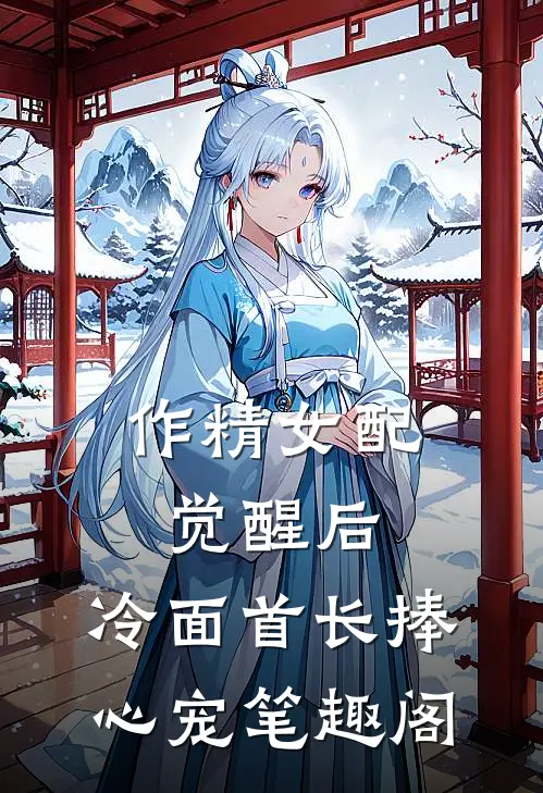 作精女配觉醒后，冷面首长捧心宠笔趣阁