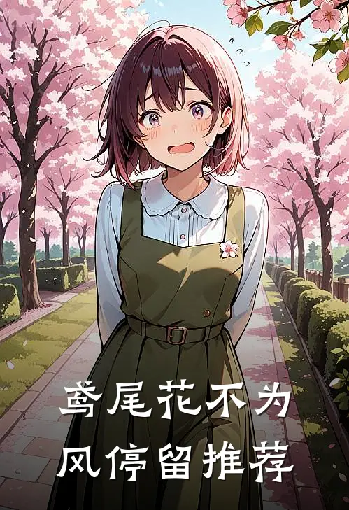鸢尾花不为风停留推荐