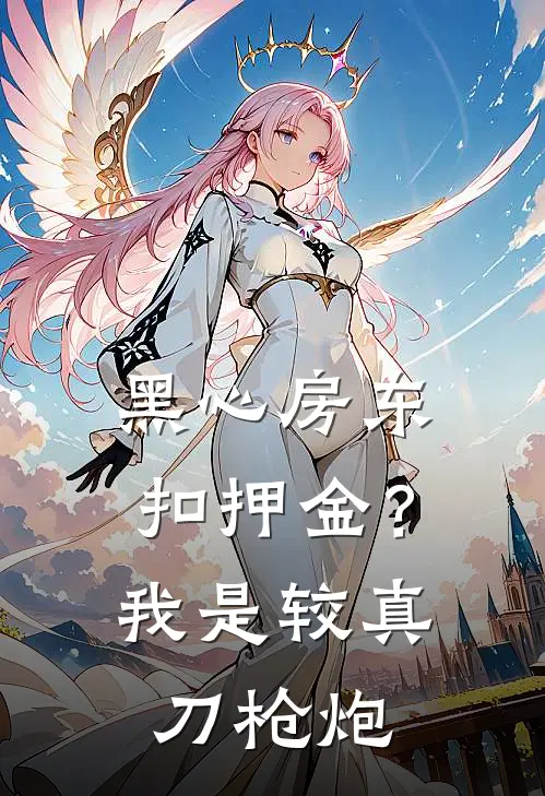 黑心房东扣押金？我是较真刀枪炮