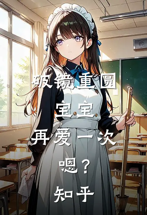 破镜重圆：宝宝，再爱一次，嗯？知乎