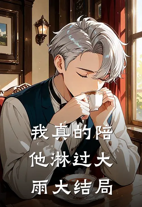 我真的陪他淋过大雨大结局