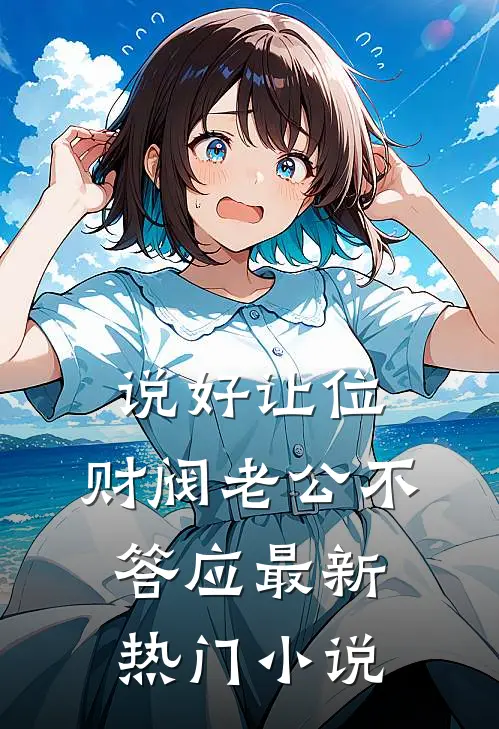 说好让位，财阀老公不答应最新热门小说