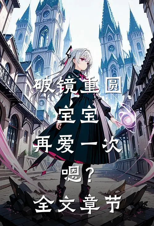 破镜重圆：宝宝，再爱一次，嗯？全文章节