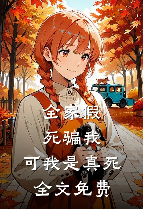 全家假死骗我，可我是真死全文免费