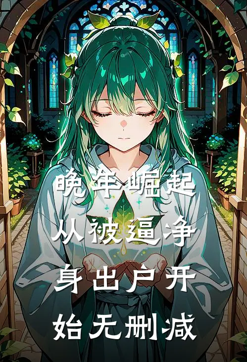 晚年崛起，从被逼净身出户开始无删减