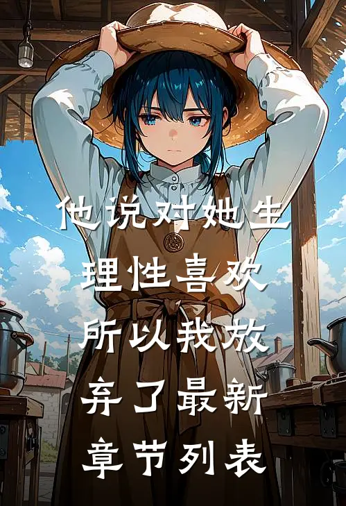 他说对她生理性喜欢，所以我放弃了最新章节列表