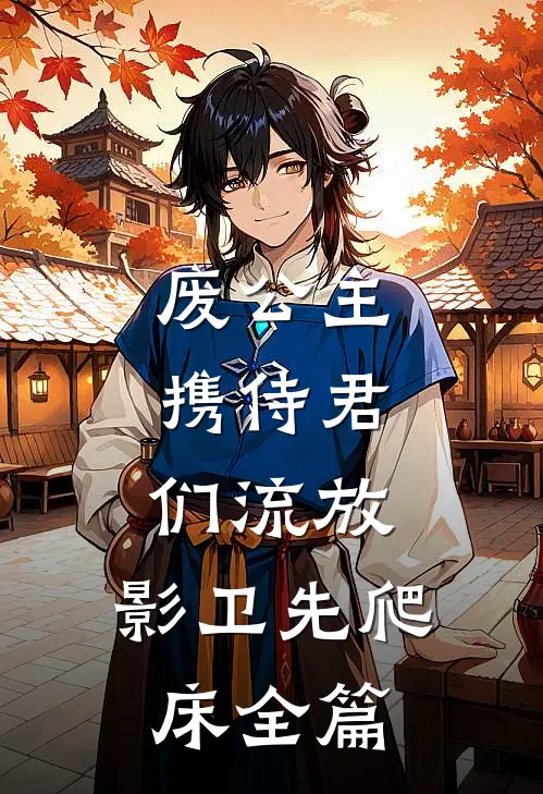 废公主携侍君们流放，影卫先爬床全篇