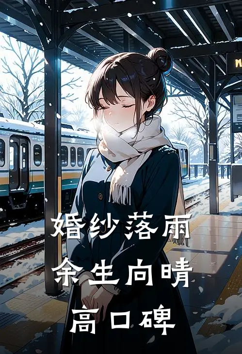 婚纱落雨，余生向晴高口碑