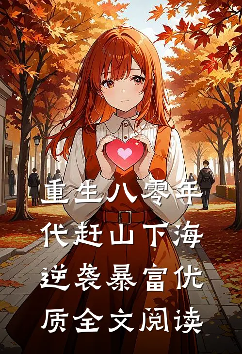 重生八零年代赶山下海逆袭暴富优质全文阅读