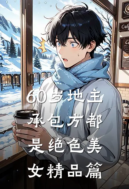 60岁地主，承包方都是绝色美女精品篇