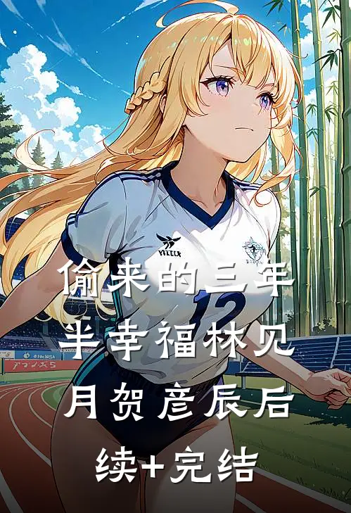 偷来的三年半幸福林见月贺彦辰后续+完结
