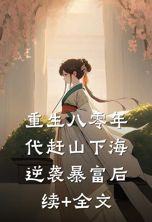 重生八零年代赶山下海逆袭暴富后续+全文