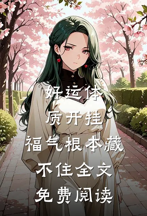 好运体质开挂，福气根本藏不住全文免费阅读