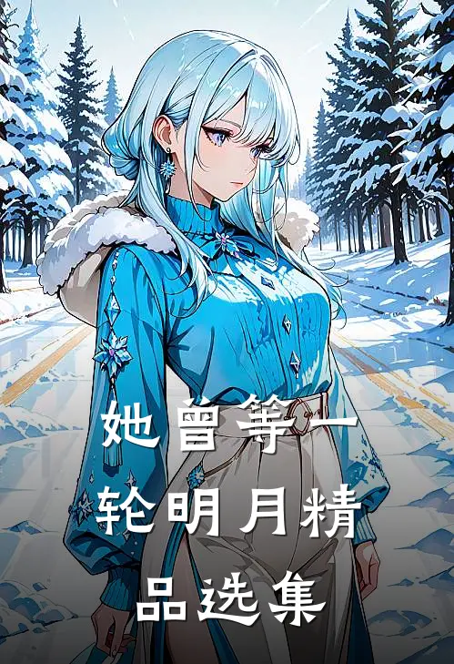 她曾等一轮明月精品选集