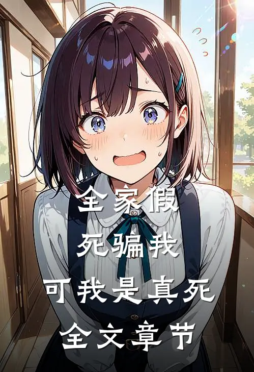 全家假死骗我，可我是真死全文章节