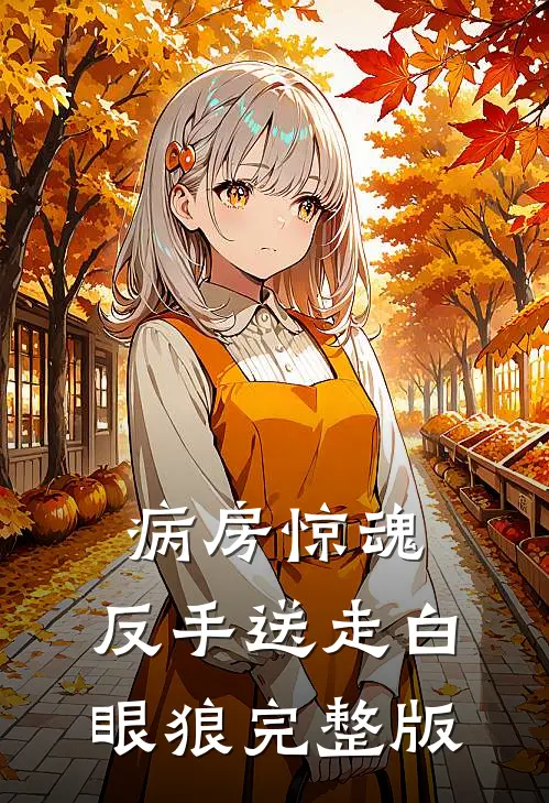 病房惊魂，反手送走白眼狼完整版