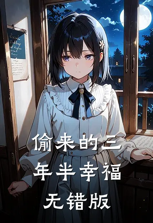 偷来的三年半幸福无错版