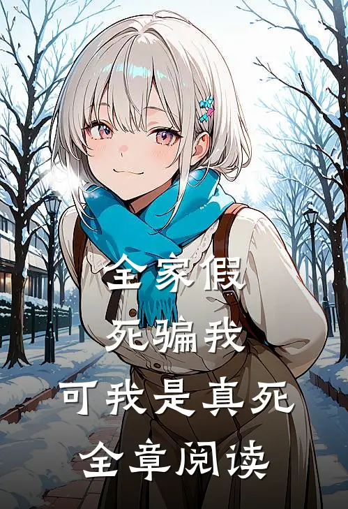 全家假死骗我，可我是真死全章阅读