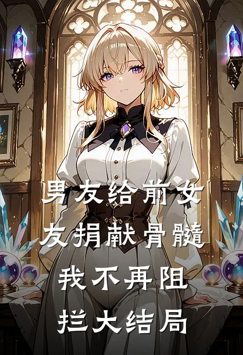 男友给前女友捐献骨髓，我不再阻拦大结局