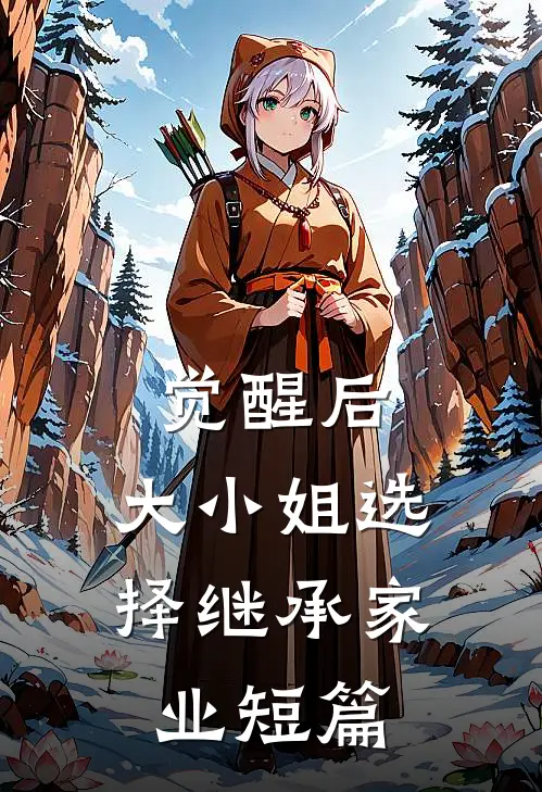 觉醒后，大小姐选择继承家业短篇