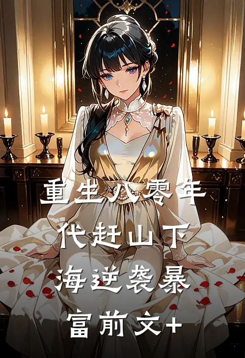重生八零年代赶山下海逆袭暴富前文+