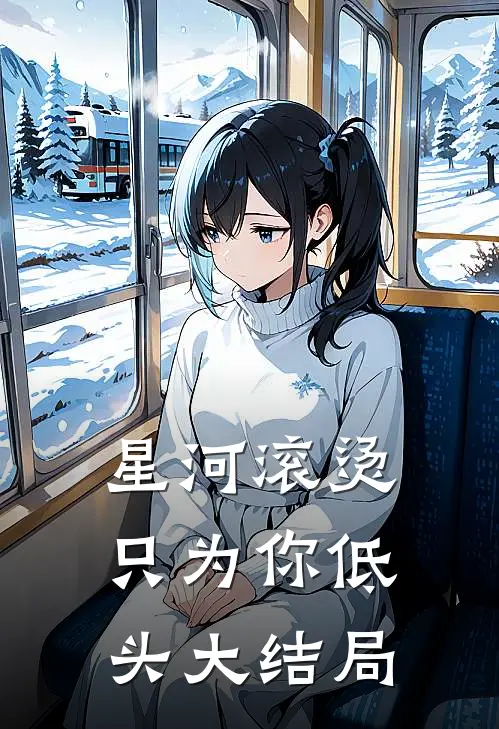 星河滚烫，只为你低头大结局