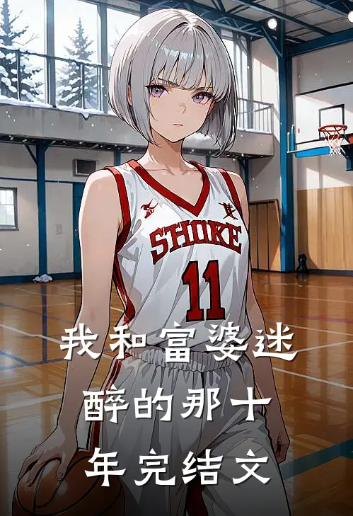 我和富婆迷醉的那十年完结文