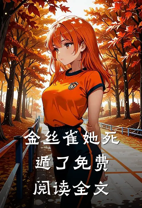 金丝雀她死遁了免费阅读全文
